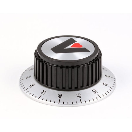 Vulcan Hart Knob Vulcan Timer 00-843781-00003